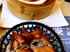 乳鸽-点都德(华强南店)