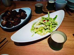 -竹里馆·淮扬菜·功夫茶(老门东店)