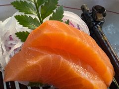 -Tuna maki寿司(苏州中心商场店)