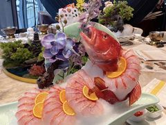 -铭门盛宴·艺术海鲜姿造(福田黑金店)