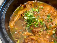 -小乡小镇·传承桐庐土菜·老板亲自烧的菜