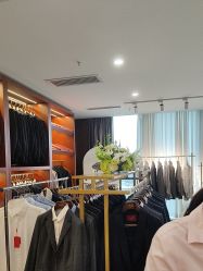 -Hongdu红都·高端西装定制男士西装礼服大衣定制