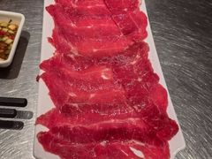 背脊肉-潮界(虹桥天地店)