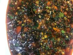 藿香鲫鱼-双流老字号董蹄花(广场路店)