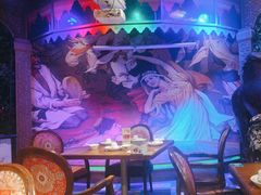 -天山醉美·新疆餐厅(富华里店)