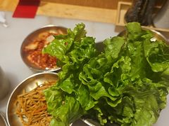 -韩宫宴和牛烤肉(上海金山万达店)
