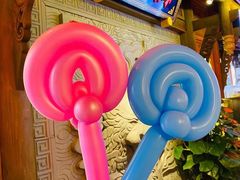 -渝大狮毛肚老火锅(巴中店)