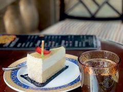-翠湖六号全日制西餐厅(翠湖宾馆店)