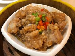 -北海渔村酒楼·粤菜海鲜点心(新华店)