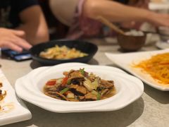 -巴依老爷·新疆美食(上城区天城路店)