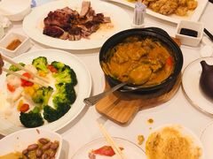 -翠园(铜锣湾广场店)