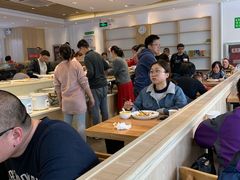 -素满香·素食自助餐(苏州·临顿路店)