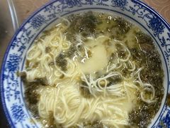 -雪琴面馆富安特色鱼汤面(城中花园店)