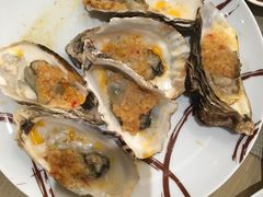 -舟山朱家尖威斯汀酒店·知味标帜自助餐厅