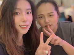 -翠园(兴业太古汇店)