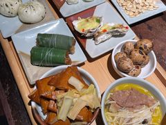 -青藤茶馆(南山路店)