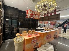 -眉州东坡(清河万象汇店)