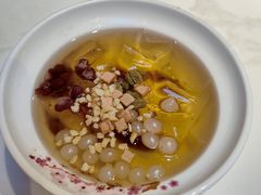 -渝是乎川渝小炒(新世界百货望京店)