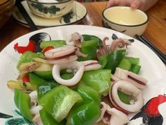 -聪辉同安老美食饭店(大元路店)