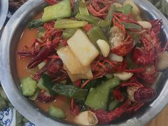 -望江门227龙虾馆