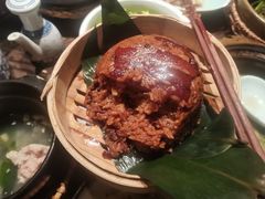 -南京大牌档(人民广场店)