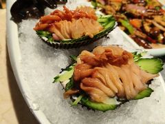 -金太阳海鲜烧烤·本地人餐厅(星海公园店)