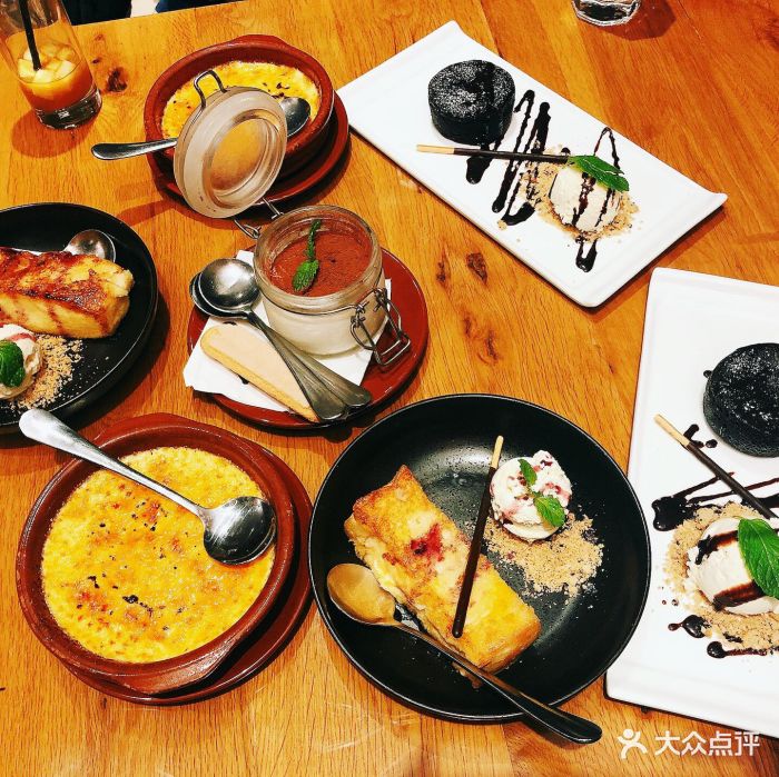 las tapas(思南公馆店)-图片-上海美食-大众点评网