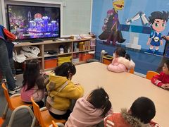 -斯坦星球AI编程·机器人科创·科学实验·信奥·思维·STEM·积木拼搭·竞赛考级(浦东联洋广场大拇指龙阳御桥中心)