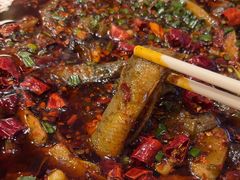-情妹耙泥鳅·江湖川菜(科华店)