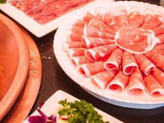-老码头火锅(玉林店)