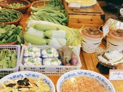 -福谷堂煎饼卷大葱(康虹路店)