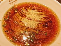 -松鹤面馆·古法焖肉面(观前店)