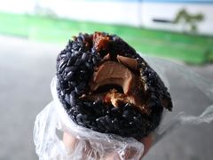-芳婆糕团店(王府大街店)