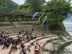 -新安江山水画廊风景区