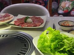 -猫抓烤肉(武进吾悦广场店)