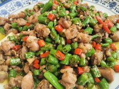 -廖哥泡椒兔(峨眉店)