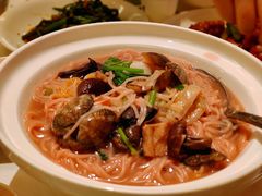 -莆田餐厅PUTIEN(西安万象天地店)