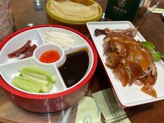 -满盛春饼·新津菜(河北路总店)