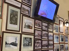 -露西亚咖啡西餐厅(哈尔滨俄侨纪念馆店)
