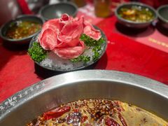 -谭鸭血老火锅·匠心(环球港旗舰店)