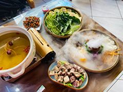 -八木轩·寻味大理白族民俗餐厅(文献路店)