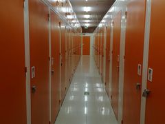 -大众迷你仓自助寄存仓库(隆昌店)