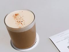 -Seesaw Coffee(上生新所店)