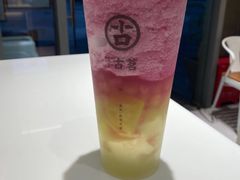 -古茗(前进西路店)