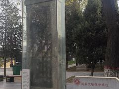 -赵州桥景区