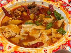 -塔哈尔·新疆盛宴(奉贤龙湖店)
