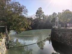 -绩溪龙川景区