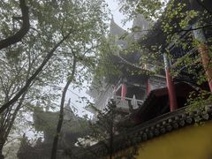 -崆峒山景区