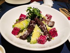 -ZHAO赵·牛扒坊(仁和新城店)