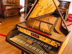 -鼓浪屿钢琴博物馆
